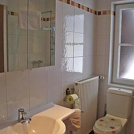 施泰纳旅馆 特洛普拉赫