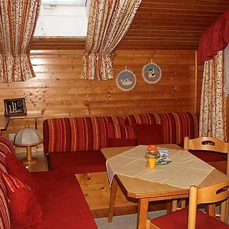 施泰纳旅馆 公寓式酒店