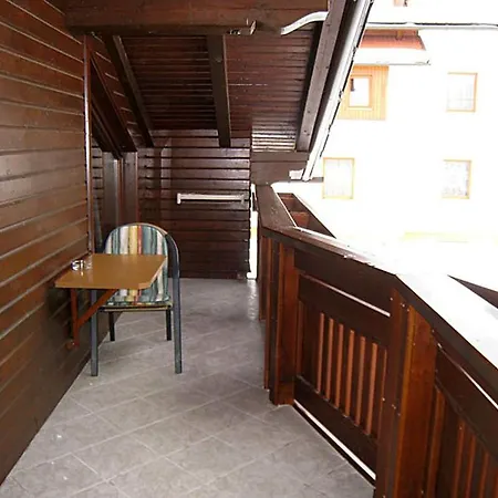 公寓式酒店 施泰纳旅馆 特洛普拉赫