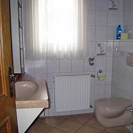 Gaestehaus Steiner Aparthotel 3*