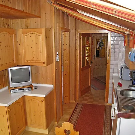 公寓式酒店 施泰纳旅馆 特洛普拉赫