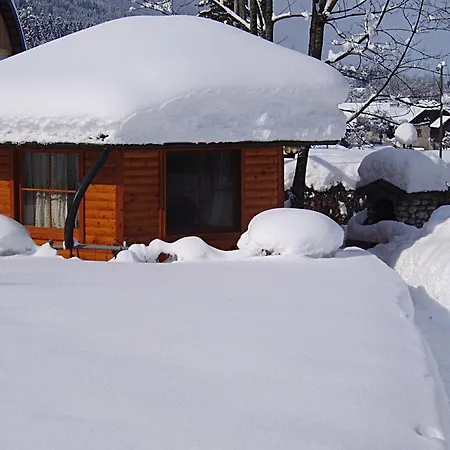 Aparthotel Gaestehaus Steiner 3*