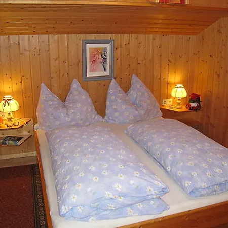 Aparthotel Gaestehaus Steiner 3*