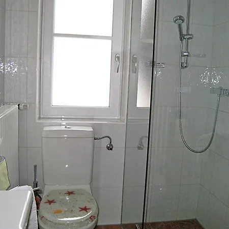 施泰纳旅馆 公寓式酒店 3*