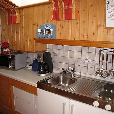 公寓式酒店 施泰纳旅馆 3*