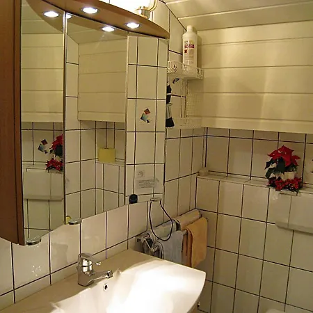 Aparthotel Gaestehaus Steiner