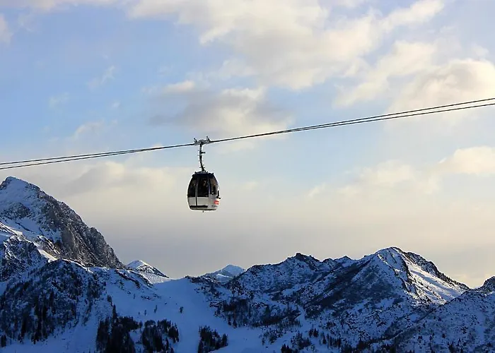 Aparthotel Gastehaus Steiner 3*