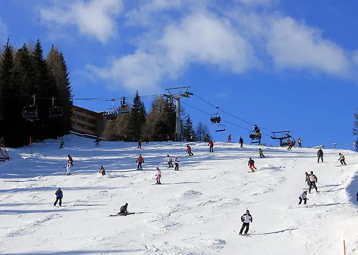 Gaestehaus Steiner Apartmanhotel 3*