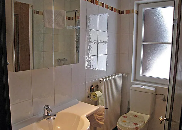 Gaestehaus Steiner Tröpolach