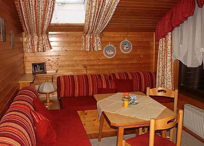 Gastehaus Steiner Aparthotel