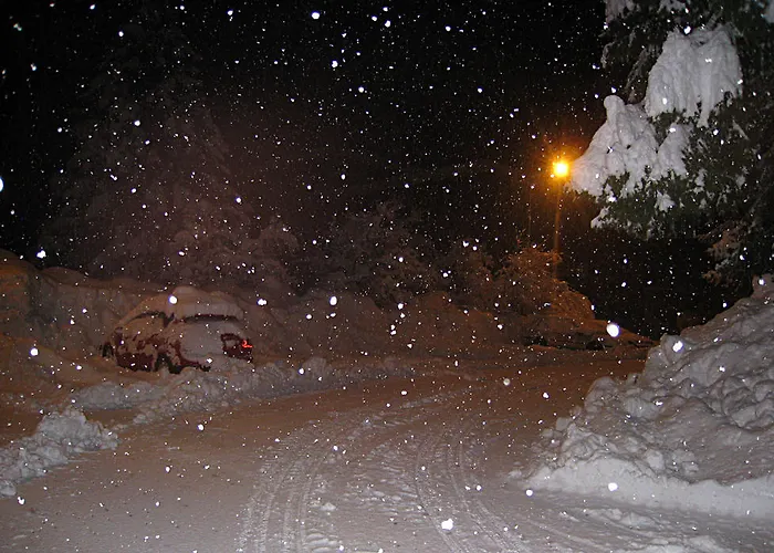 Gaestehaus Steiner 3* Tröpolach