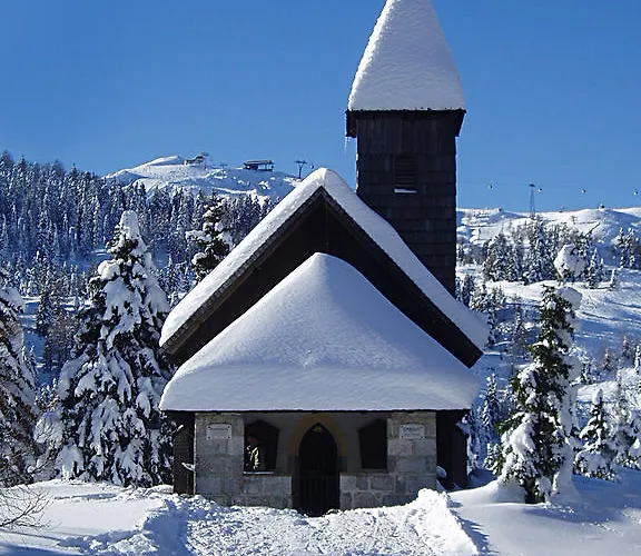 Gaestehaus Steiner Tröpolach