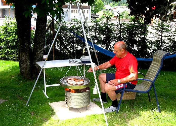 Gastehaus Steiner 3*