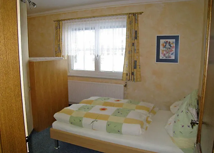 Gastehaus Steiner 3*