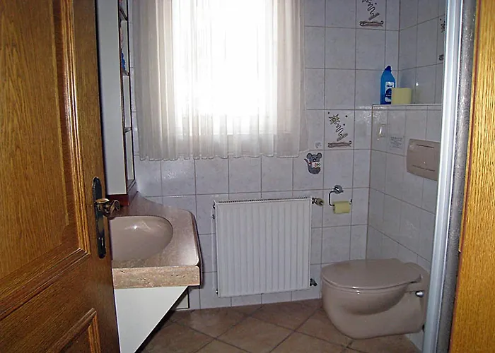 Gastehaus Steiner Aparthotel 3*