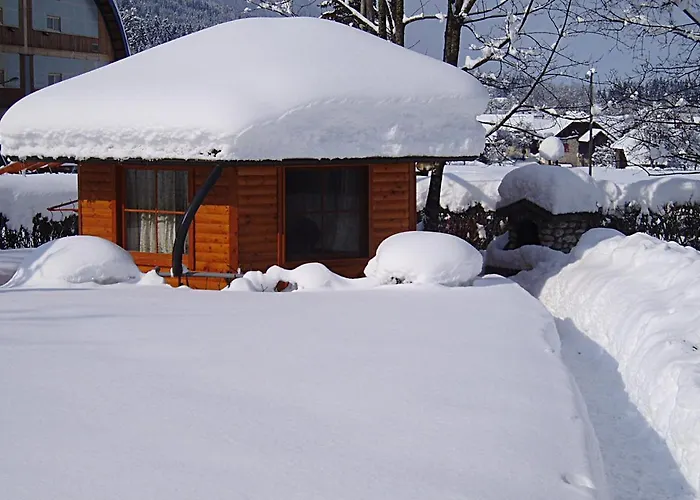 Aparthotel Gastehaus Steiner 3*