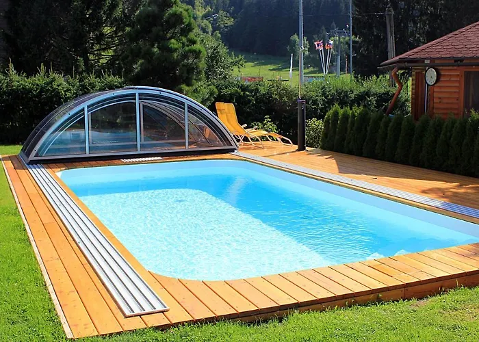 Gastehaus Steiner 3* Tropolach