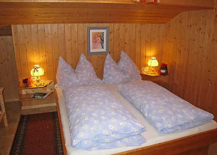 Aparthotel Gastehaus Steiner 3*