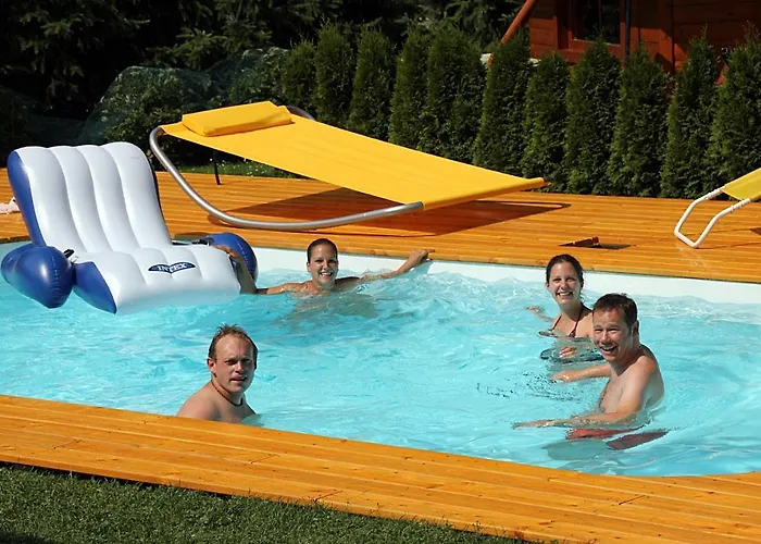 Gastehaus Steiner 3*