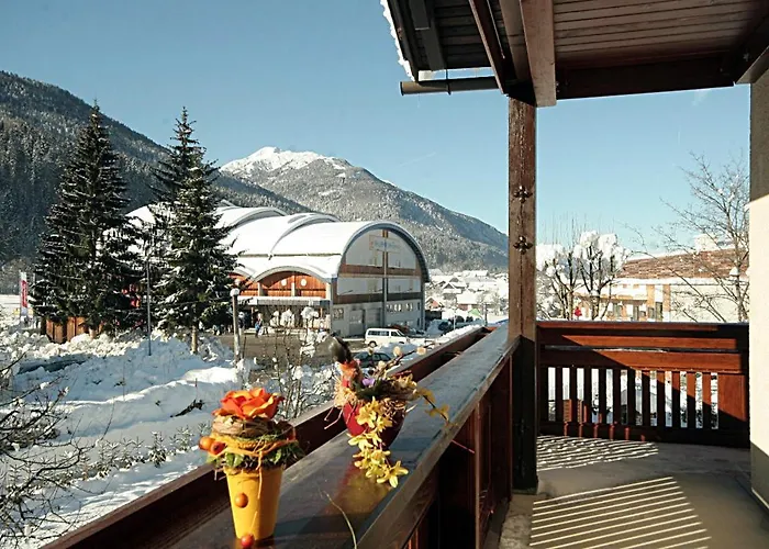 Gastehaus Steiner Aparthotel