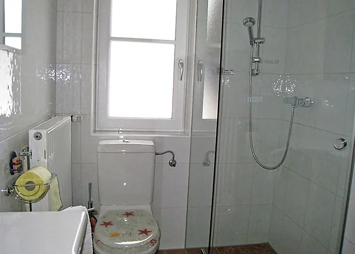 Gastehaus Steiner Aparthotel 3*