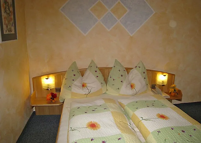 Gastehaus Steiner 3*