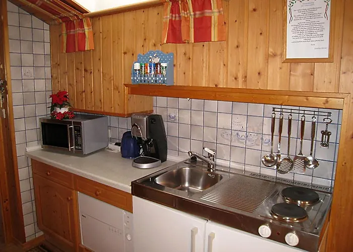 Aparthotel Gastehaus Steiner 3*