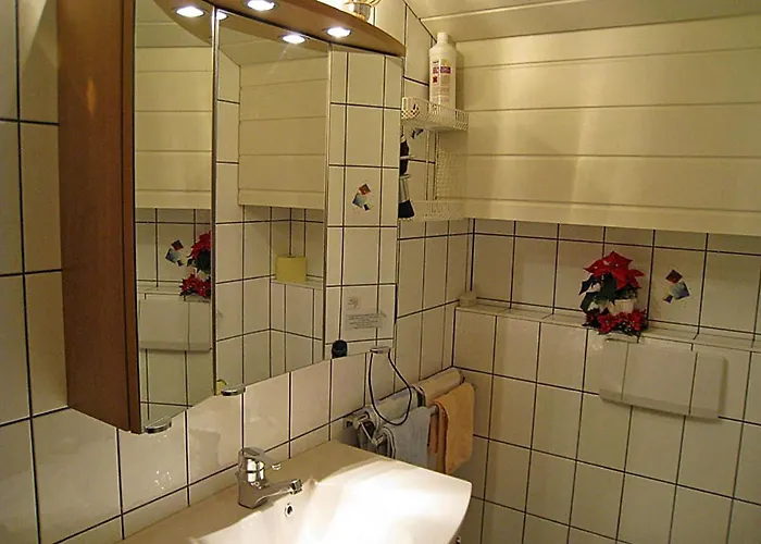 Apartmanhotel Gaestehaus Steiner